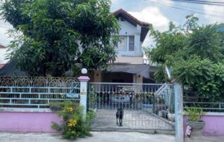 ทรัพย์สถาบันโดย GHB บ้านเดี่ยว พรจิรา (Baan Pornjira Lamlukka Klong 7)