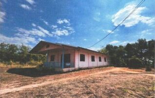 ทรัพย์สถาบันโดย GHB บ้านเดี่ยว ซอยบ.เนินตำแย/ซ.ไม่มีชื ถนนสายวังโป่ง-วังกระดาษ