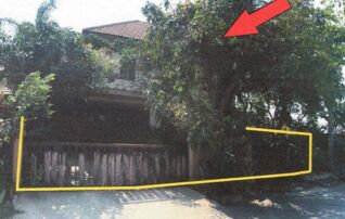 ทรัพย์สถาบันโดย GHB บ้านเดี่ยว ดิสคอฟเวอรี่บาหลีก้า (Discovery Balika Rangsit-Klong 4)
