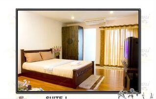 บ้านพิพัฒน์ อพาร์ทเม้นท์ ลาดพร้าว 15