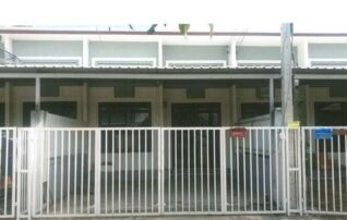 ทรัพย์สถาบันโดย GHB บ้านเดี่ยว เมืองนครสวรรค์ นครสวรรค์