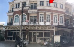 ขายทาวน์เฮาส์ พาราไดซ์