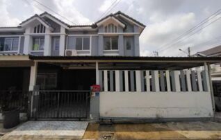 ทรัพย์สถาบันโดย GHB ทาวน์เฮาส์ เมืองปทุมธานี ปทุมธานี