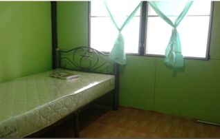ห้องพักเจริญนครซอย 6