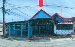 ทรัพย์สถาบันโดย GHB ทาวน์เฮาส์ เมืองระยอง ระยอง