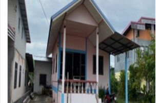 ทรัพย์สถาบันโดย GHB บ้านเดี่ยว หนองพุก