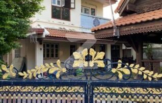 ขายบ้านเดี่ยว หมู่บ้าน ปรีชา : เจ้าของขายเอง
