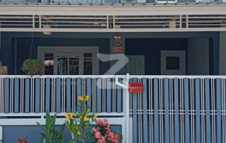 บ้านรีโนเวทใหม่พร้อมอยู่ ปล่อยให้เช่าพฤกษา12ซ.3/2 #ทาวเฮาล์18ตร.ว.# : เจ้าของให้เช่าเอง (งดรับนายหน้า)