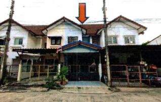 ทรัพย์สถาบันโดย GHB ทาวน์เฮาส์ แอร์วิลล่า (Air Villa)