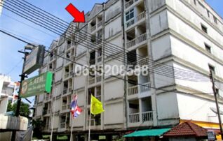 ขายคอนโด นาวีคอนโด บี