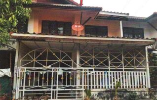 ทรัพย์สถาบันโดย GHB ทาวน์เฮาส์ ลำลูกกา ปทุมธานี