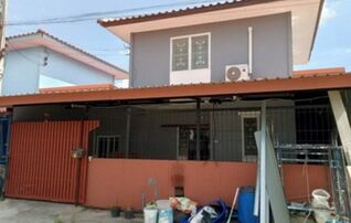 ทรัพย์สถาบันโดย GHB บ้านเดี่ยว เอื้ออาทรลาดหลุมแก้ว (Baan Ua-Athorn Latlumkaew)