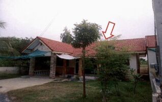 ทรัพย์สถาบันโดย GHB บ้านเดี่ยว เพชรลดา4