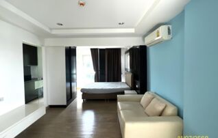 ทรัพย์สถาบันโดย KASIKORNBANK คอนโด พาร์ค เอ็กโซ (Parc Exo)