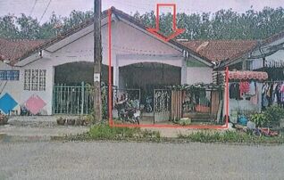 ทรัพย์สถาบันโดย GHB ทาวน์เฮาส์ ทวีทรัพย์