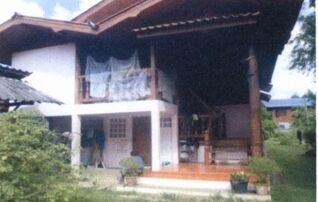 ทรัพย์สถาบันโดย GHB บ้านเดี่ยว วังเหนือ ลำปาง