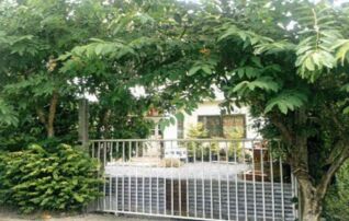 ทรัพย์สถาบันโดย GHB บ้านเดี่ยว ร่วมเกื้อนิเวศน์