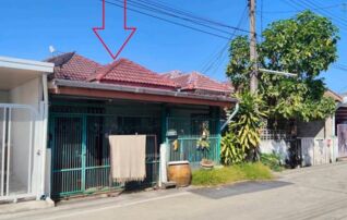 ทรัพย์สถาบันโดย GHB บ้านแฝด ธัญญาพร 1