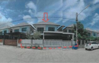 ทรัพย์สถาบันโดย GHB บ้านเดี่ยว แกรนด์วิว2