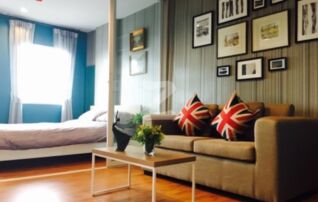ให้เช่าคอนโด แกรนด์ ทิวลิป คอนโดมิเนียม อ้อมน้อย (Grand Tulip Condominium Omnoi) : เจ้าของให้เช่าเอง (งดรับนายหน้า)