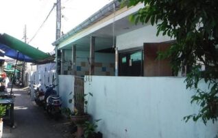 ทรัพย์สถาบันโดย GHB บ้านเดี่ยว ลาดกระบัง กรุงเทพมหานคร