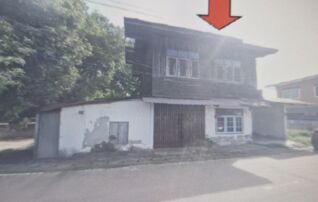 ทรัพย์สถาบันโดย GHB บ้านเดี่ยว บ้านม่วงสามสิบ