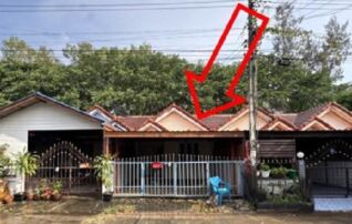 ทรัพย์สถาบันโดย GHB ทาวน์เฮาส์ พิชชาพร