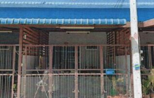 ทรัพย์สถาบันโดย GHB ทาวน์เฮาส์ นิวทาวน์บ้านปทุม