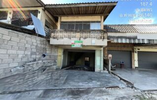 ทรัพย์ธนาคารโดย KASIKORNBANK บ้านเดี่ยว ถนนสายเพชรเกษม (ทล.4)