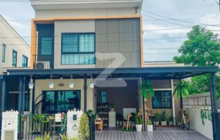 🏡ขายด่วน เจ้าของขายเอง!!! เดอะคอนเนค49 รังสิต-คลอง2                                   : เจ้าของขายเอง (งดรับนายหน้า)