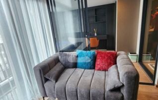 ‼️ว่างพร้อมอยู่ ‼️ ❇️ปล่อยเช่า:ห้องสวย Ideo Rama9 Asoke 2Bed Condo ❇️ ✳️️ Available Now ✳️ [เจ้าของโพส📣📣] : เจ้าของให้เช่าเอง (งดรับนายหน้า)