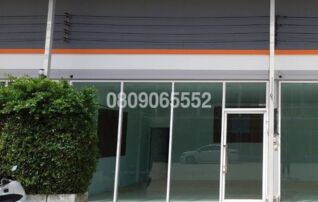 ขายตึกแถว-อาคารพาณิชย์ ซี สแควร์ พลาซ่า มอลล์ 333/3 (C-Square Plaza Mall)
