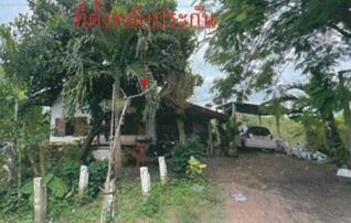 ทรัพย์สถาบันโดย GHB บ้านเดี่ยว ถนนทางหลวงหมายเลข 3481