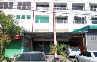 ทรัพย์ธนาคารโดย KASIKORNBANK ตึกแถว-อาคารพาณิชย์ ถนนสายสุพรรณบุรี-ชัยนาท (ทล.340)