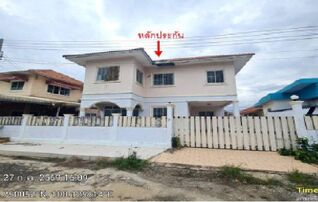 ทรัพย์สถาบันโดย GHB บ้านเดี่ยว คุรุธานี