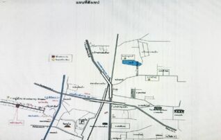 ทรัพย์สถาบันโดย GHB บ้านเดี่ยว ไลท์เบอร์รี่โฮม มะเริง