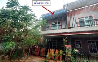 ทรัพย์สถาบันโดย GHB ทาวน์เฮาส์ เทพประทานพร 11