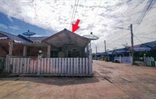 ทรัพย์สถาบันโดย GHB ทาวน์เฮาส์ สากรวิลล่า