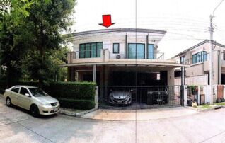 ทรัพย์ธนาคารโดย GHB บ้านเดี่ยว สายไหม กรุงเทพมหานคร