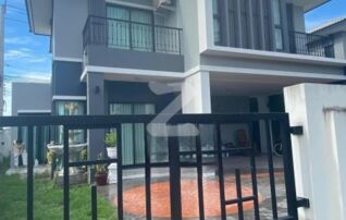 ขายบ้าน โครงการหมู่บ้านฟ้ากรีนเนอรี่ ทิวา ปิ่นเกล้า - สาย 5 (เจ้าของขายเอง)      : เจ้าของขายเอง (งดรับนายหน้า)