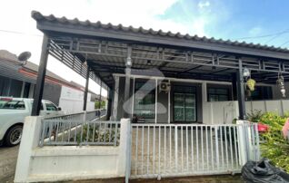 💸ขาย & ปล่อยเช่า 💰เจ้าของขายเอง 📍โครงการหมู่บ้านพฤษา เดอะนารา เฟอร์เฟค ซ.12 : เจ้าของให้เช่าเอง (งดรับนายหน้า)