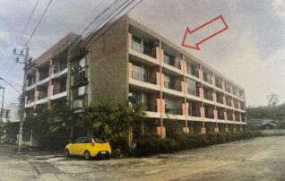 ทรัพย์สถาบันโดย GHB คอนโด เบสท์พ้อยท์ คอนโดมิเนียม (The Best Point Condominium)