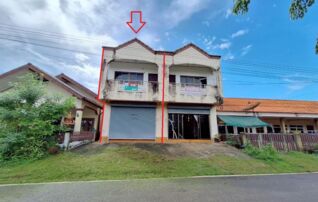ทรัพย์ธนาคารโดย KASIKORNBANK บ้านเดี่ยว ซอยถนนแสนดี 15 ถนนแสนดี