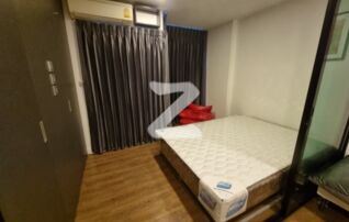ด่วน ราคาโปรโมชั่น🔥ขาย Studio คอนโด Esta Bliss 22.99 ตรม เอสต้า บลิซ รามอินทรา 1 ห้องนอน ชั้น 7 ตึกB 0911919554 BTSเศรษฐบุตรบำเพ็ญ : เจ้าของขายเอง