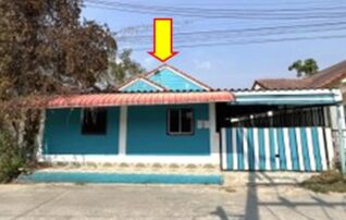 ทรัพย์สถาบันโดย GHB บ้านเดี่ยว บ้านบุญศิริ (Baan Ketnipha)