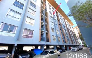 ทรัพย์สถาบันโดย KASIKORNBANK คอนโดใกล้ MRT คลองบางไผ่ พลัมคอนโด บางใหญ่ สเตชั่น เฟส 2 (Plum Condo Bangyai Station Phase 2)