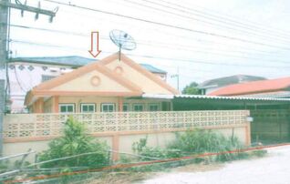 ทรัพย์สถาบันโดย ธอส. บ้านเดี่ยว วังทรัพย์สิน