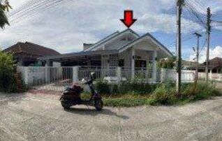 ทรัพย์สถาบันโดย GHB บ้านเดี่ยว กนกวิมาน