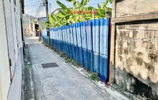 ทรัพย์ธนาคารโดย KASIKORNBANK ที่ดิน ถนนเขาตะเกียบ