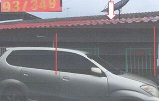 ทรัพย์สถาบันโดย GHB ทาวน์เฮาส์ เสนา พระนครศรีอยุธยา
